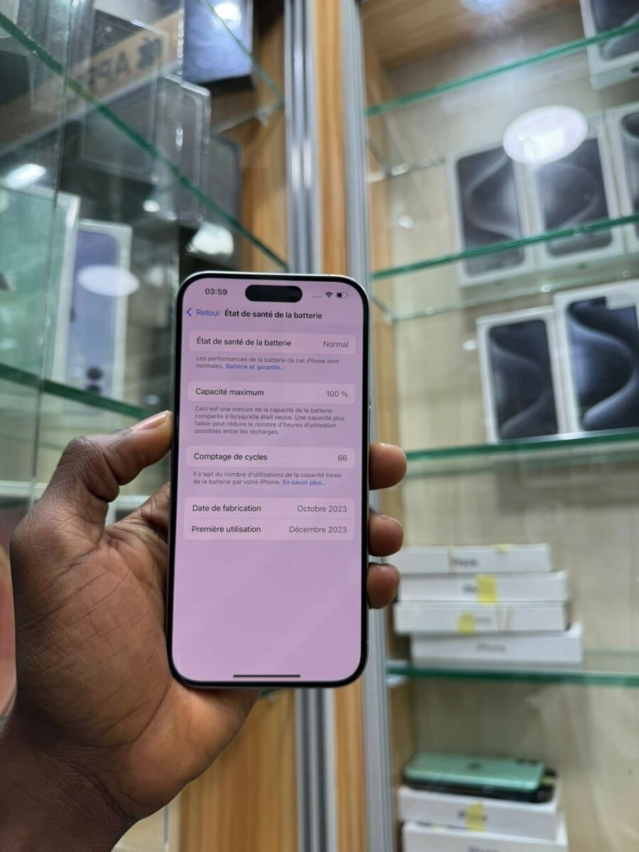 iphone 15 pro