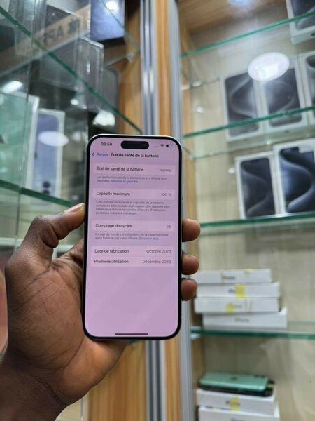iphone 15 pro