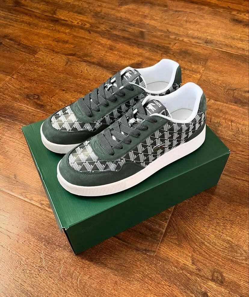 SNEAKERS LACOSTE