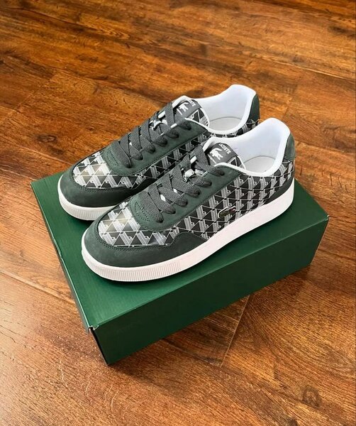 SNEAKERS LACOSTE