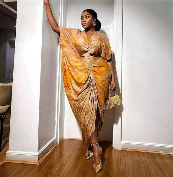Bubu Dresses