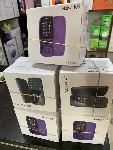 Nokia phone
