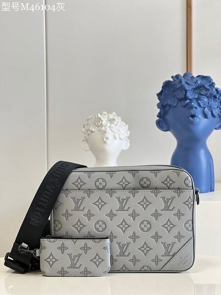 Side bags