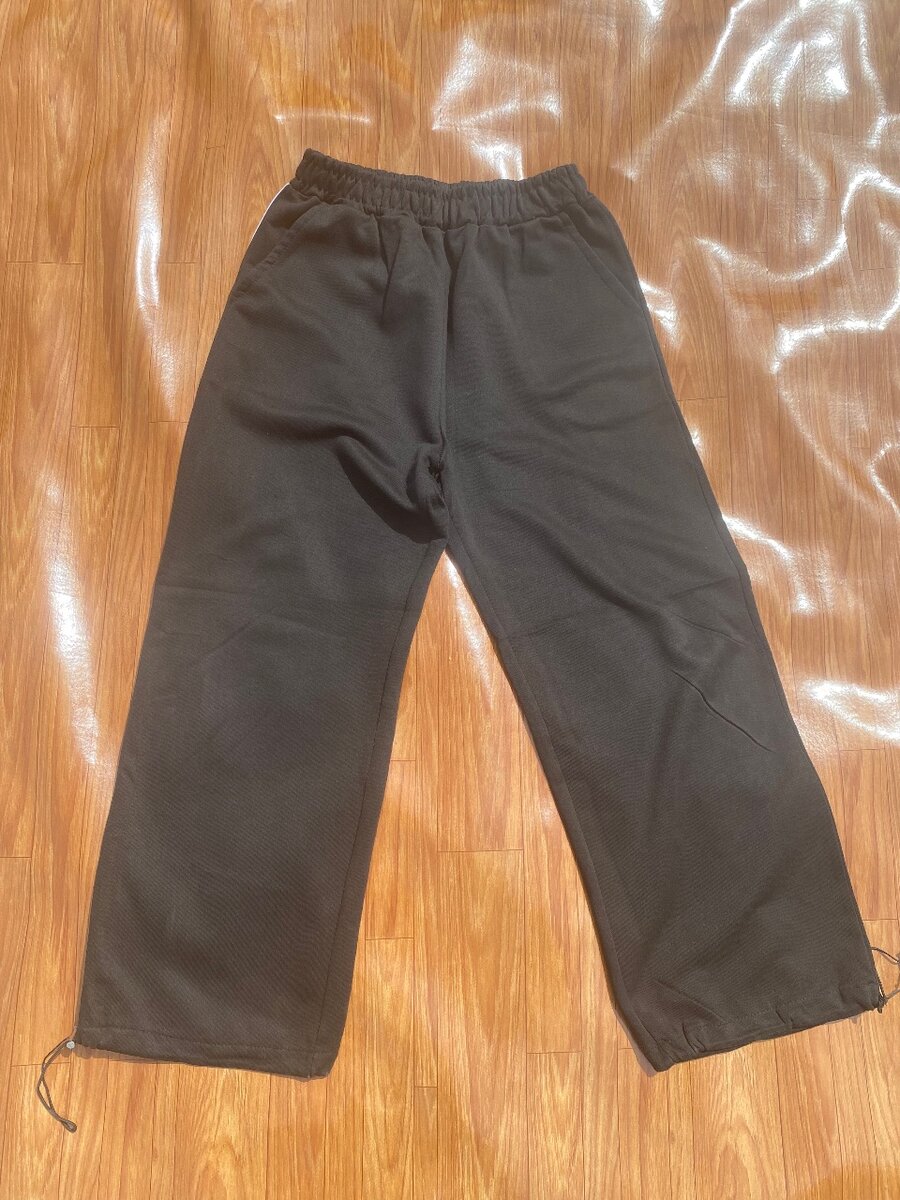 Jogger sweet