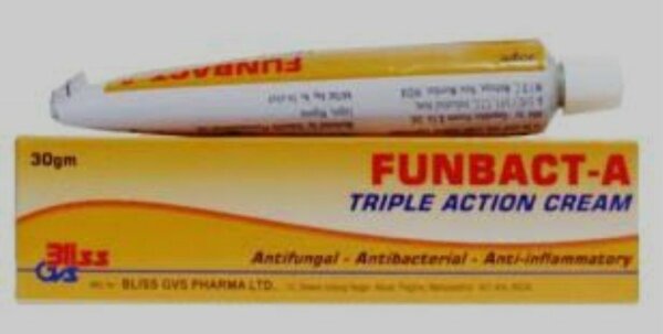 FUNBACT-A