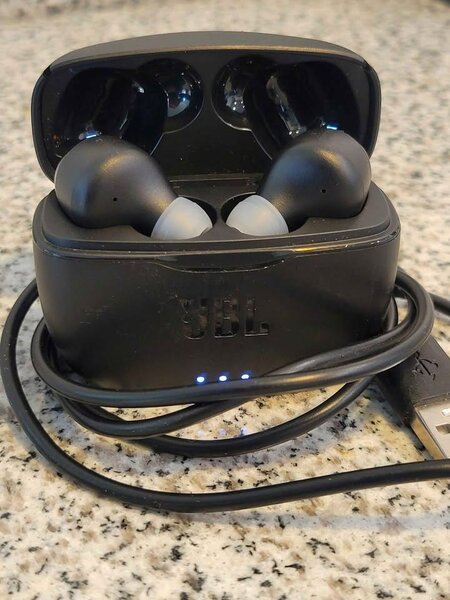 JBL EAR BUDS