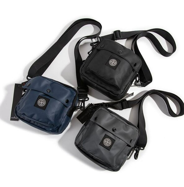 Side bag