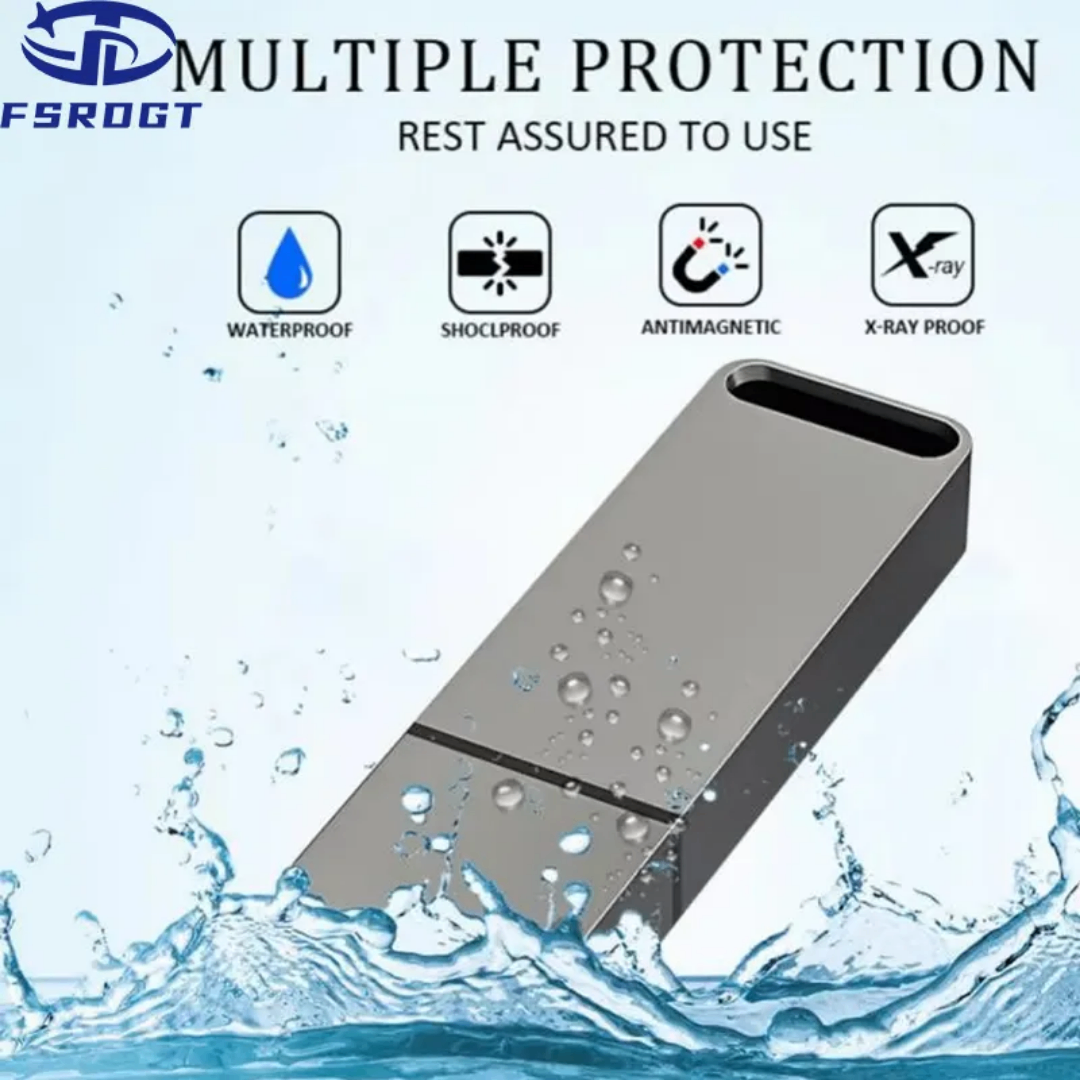 Clé 4Gb