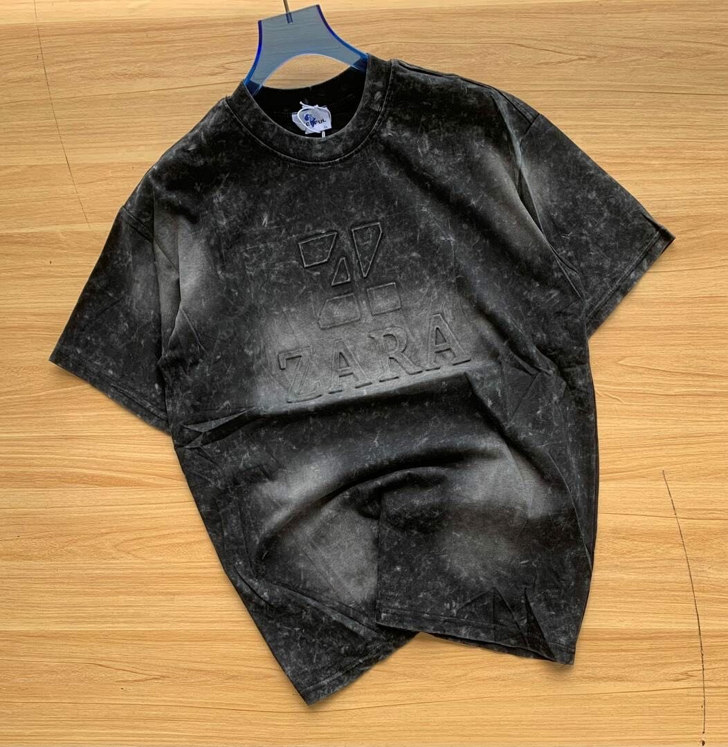 Zara tops