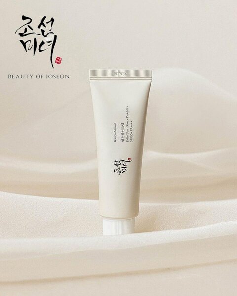Beauty of Joseon Sunscreen