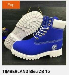 Chaussure