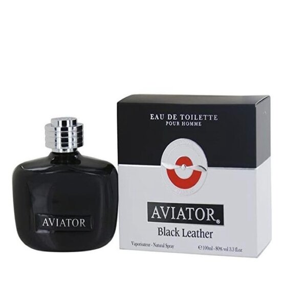 Eau de Toilette Homme Aviator