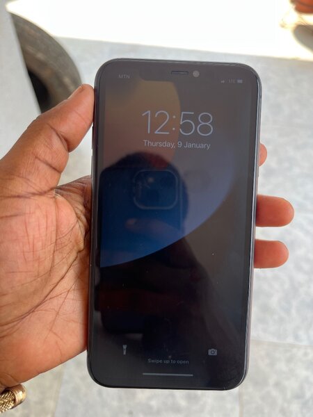 iPhone 11