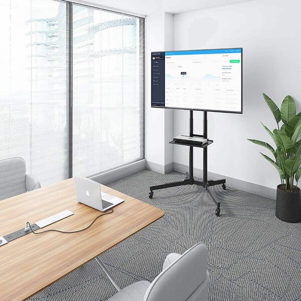 Movable Tv mount