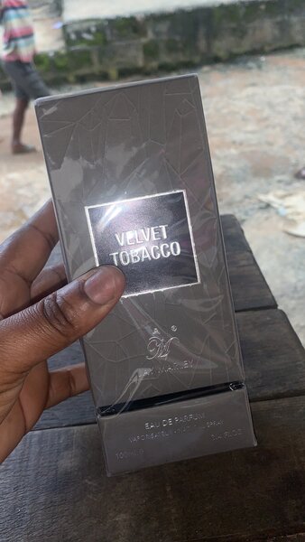 Parfum importée
