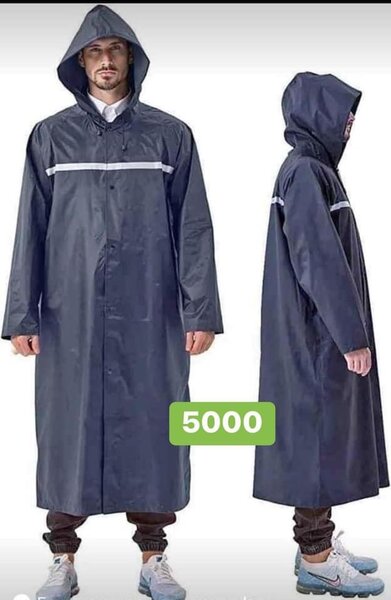Imperméable manteau