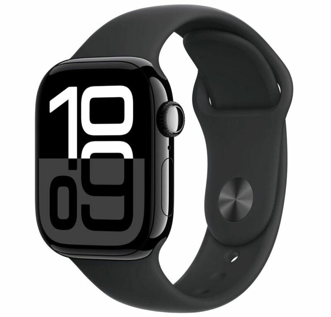 Montre Connectée Moderne