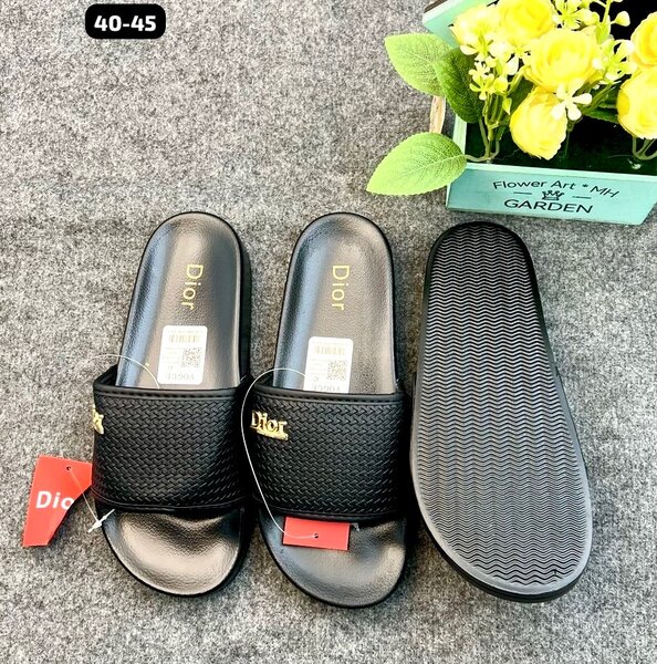 Zaza & Dior Design Slides