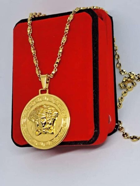 Chaîne Versace
