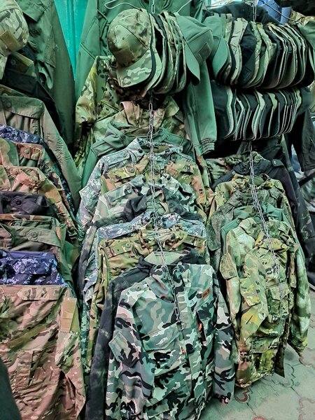 Воен-торг