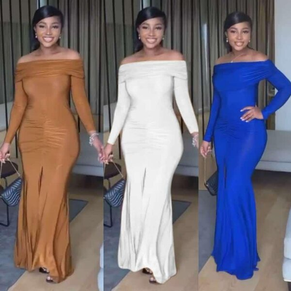 Women's clothing