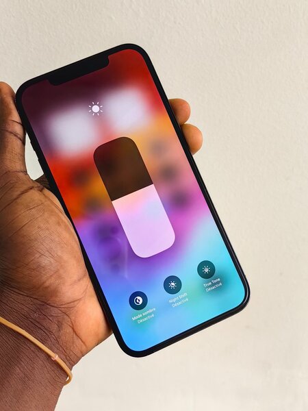 IPhone 12pro max