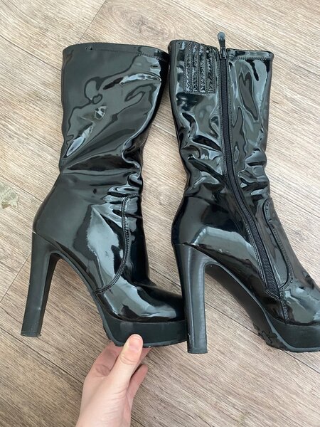 сапоги