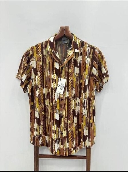 Chemise