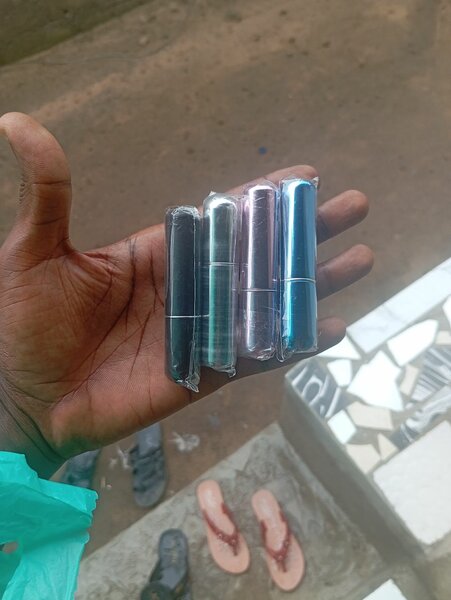 Vaporisateur de parfum