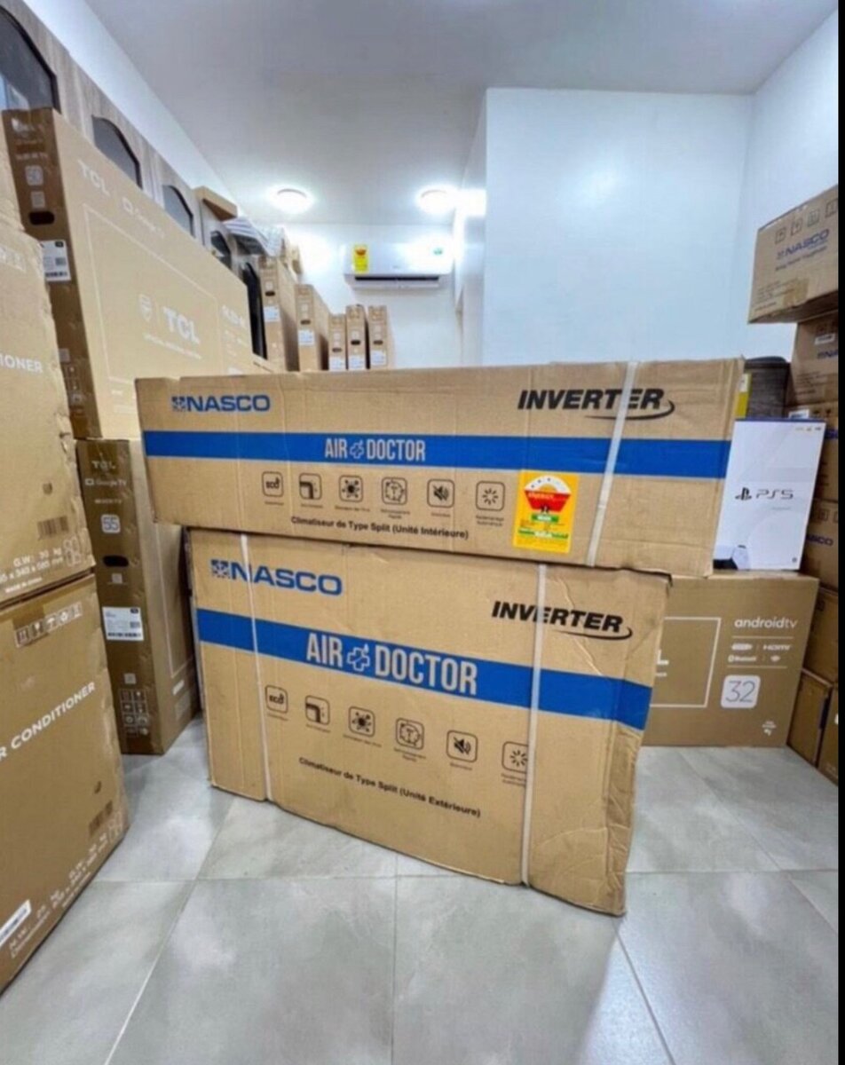 Air conditioner