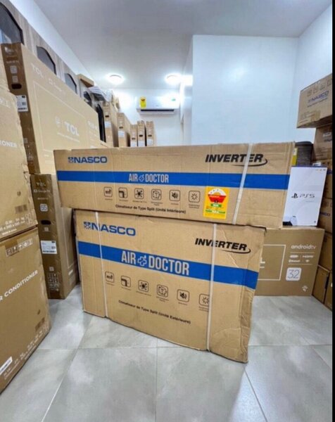 Air conditioner