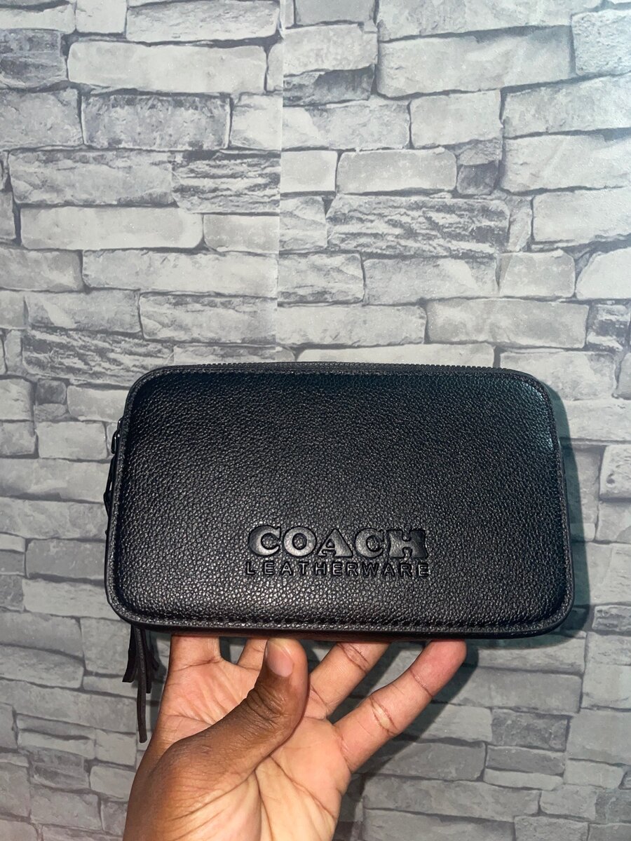 Sacoche coach