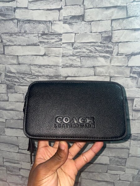 Sacoche coach