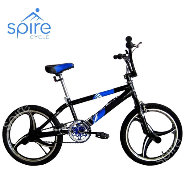 Spire Cycle Vélo BMX Enfant