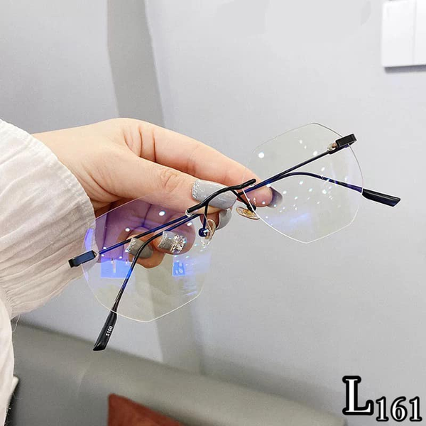 Lunette noir 