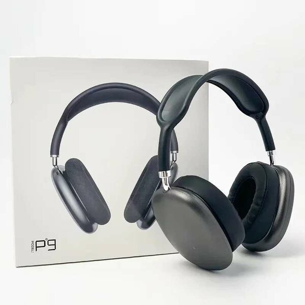 Promo exceptionnelle Casque P9