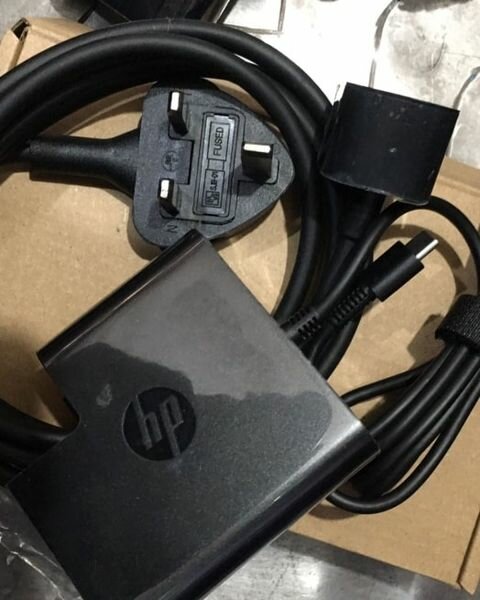 Hp type c