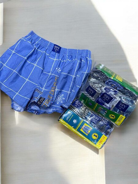 Boxers