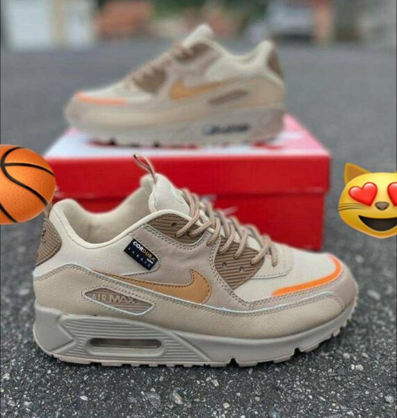 AIR MAX