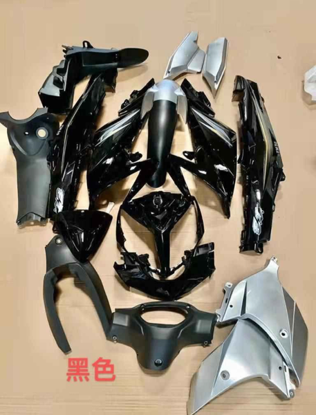 Kit Carénage Moto