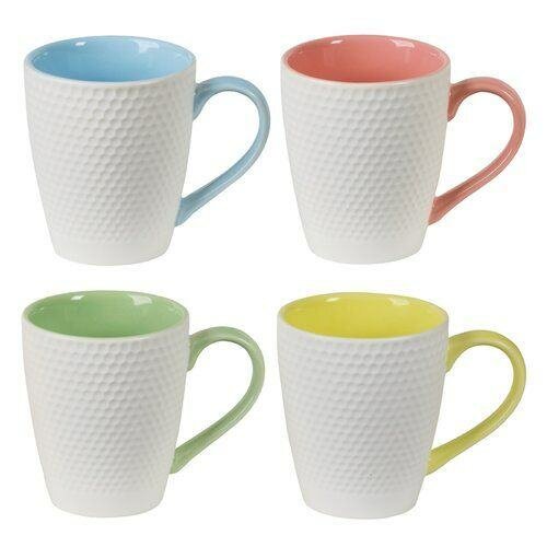 Tasse en porcelaine