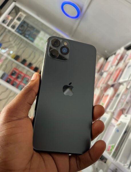 iPhone 11 Pro 256gig
