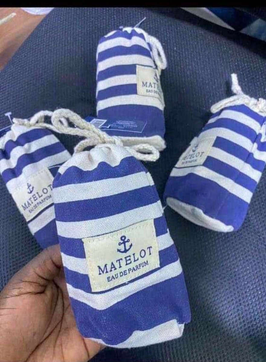MATELOT PERFUME