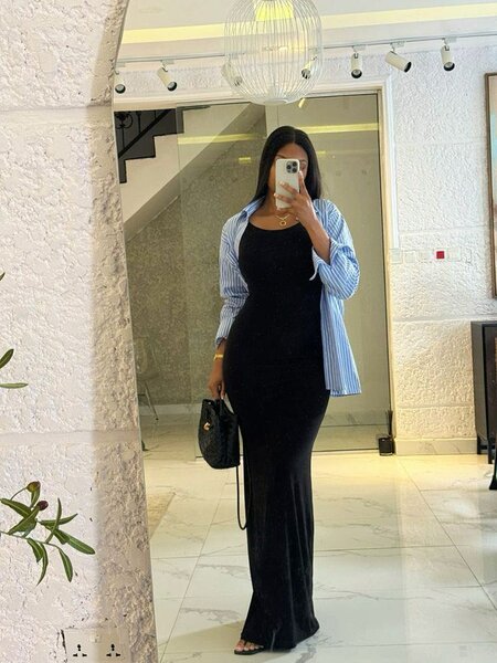 Body dress