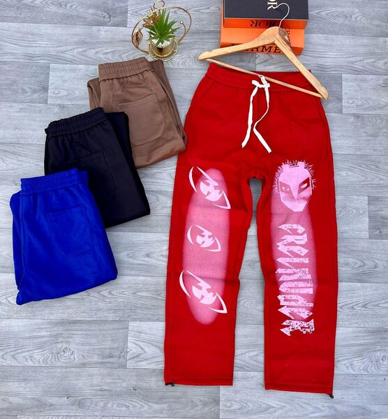 Trousers