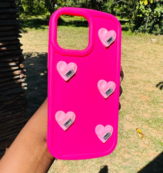 iPhone cover
