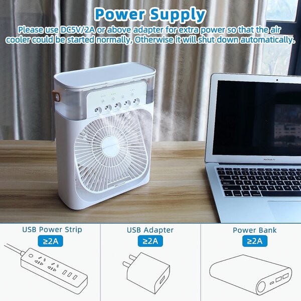 AIR COOLER