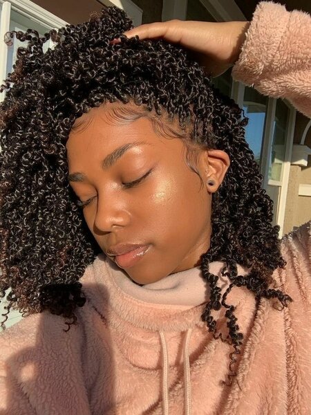 Spring twists