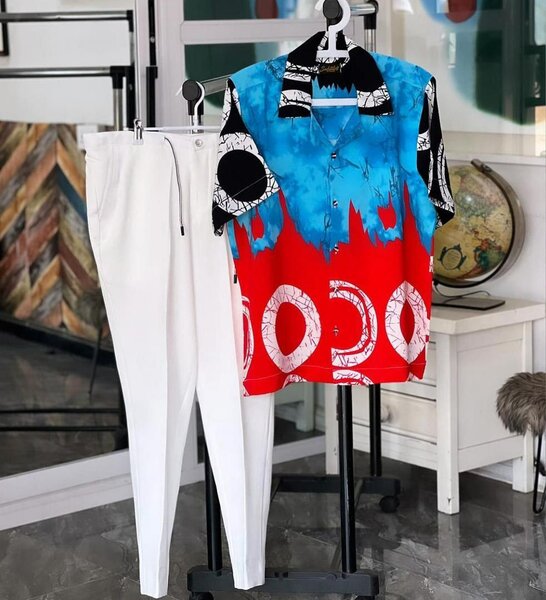 Men's Wear
