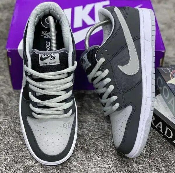 Nike SB
